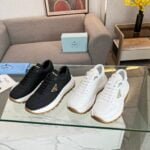 Prada 2024 loafers running shoes size: 35--41( 34 and 41 can be customized made)note shoes size and color which you want when you fill shipping address