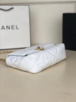 2521003 CHANEL Shoulder bag with chain size: 26cm - Image 3