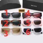 PJing03 PRADA Sunglasses - Image 2