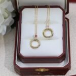 CarShi4102310 Cartier Necklace - Image 2