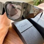 PJing05 PRADA Sunglasses