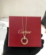 CarShi4102310 Cartier Necklace
