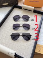 L6031Jing  LV Sunglasses - Image 2