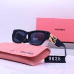 9638p17 MIUMIU Sunglasses