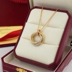 CarShi4102310 Cartier Necklace - Image 3