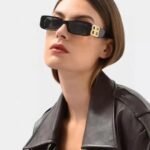 BJing02 BALENCIAGA Sunglasses