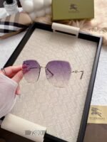 GGfbaJin1  FENDI BURBERRY Sunglasses - Image 2
