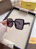GGfbaJin1  FENDI BURBERRY Sunglasses