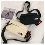 GGBeiBao THE NORTH FACE canvas bag