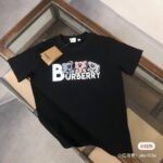DenBuT BURBERRY T-shirt - Image 2