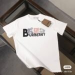 DenBuT BURBERRY T-shirt