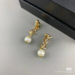 YLDing01 YSL Earrings