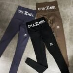XyukuN02 CHANEL Shark pants