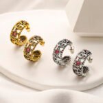 ZG2571 GUCCI Earrings