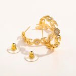 ZG1009 GUCCI Earrings