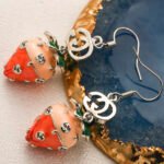 ZG2549 GUCCI Earrings