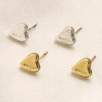 ZG2557 GUCCI Earrings