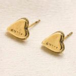 ZG2557 GUCCI Earrings - Image 2