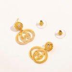 ZG1004 GUCCI Earrings