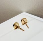 KaDing125 Cartier High quality earring with packaging box - Image 2