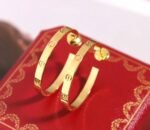GGKaDin01 Cartier Earrings