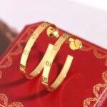 GGKaDin01 Cartier Earrings