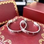 GGKaDin01 Cartier Earrings - Image 2