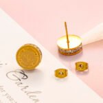 ZG1979 LV Earrings