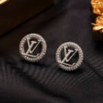 ZG2170 LV Earrings - Image 3