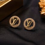 ZG2170 LV Earrings - Image 2