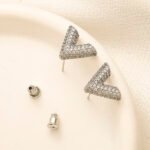 ZG2548 LV Earrings