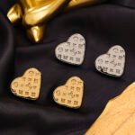 ZG2198 LV Earrings