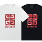 JiT52901 Givenchy T-shirt