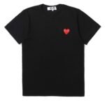 XinT529 AMI T-shirt - Image 2