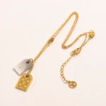 ZG1695 LV Necklace