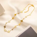 ZG2913 LV Necklace