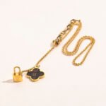ZG1407 LV Necklace