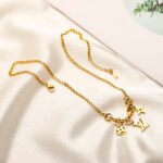 ZG3047 LV Necklace
