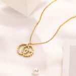 ZG1822 GUCCI Necklace