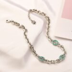 ZG2055 GUCCI Necklace