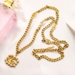 ZG1825 GUCCI Necklace