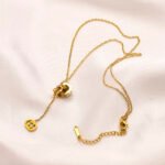 ZG1648 GUCCI Necklace