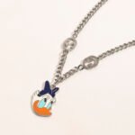 ZG1313 GUCCI Necklace - Image 3