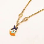 ZG1313 GUCCI Necklace - Image 2