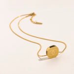 ZG1474 GUCCI Necklace
