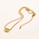 ZG1482 GUCCI Necklace