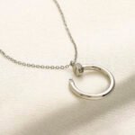ZG2822Kalia Cartier Necklace - Image 3