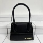JAC203 JACQUEMUS Bag - Image 4