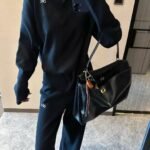 GalTao alo Clothing set