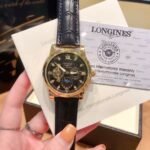LQ5220 LONGINE Fully automatic movement watch - Image 3
